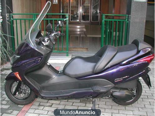 Honda Forza 250