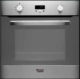 Hotpoint-Ariston FH 89 P IX/HA