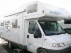 HYMER SWING 644G FIAT 2.8 idTD - mejor precio | unprecio.es