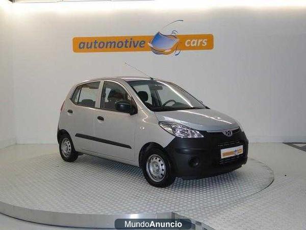Hyundai i10 1.1 GL