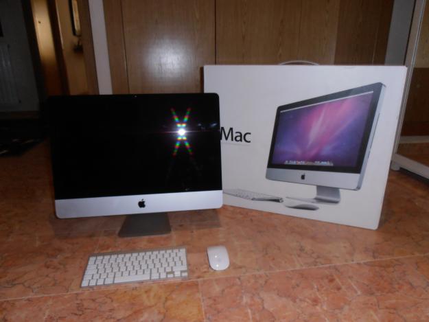 Imac 21,5