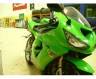 KAWASAKI ZX 6RR - mejor precio | unprecio.es