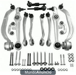 Kit brazos suspension VolksWagen Passat plataforma: 3B2,3B3,3B5,3B6