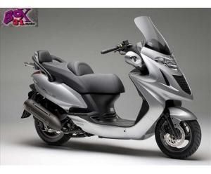 KYMCO GRAND DINK 125