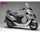 KYMCO GRAND DINK 125 - mejor precio | unprecio.es