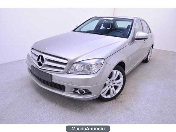 Mercedes-Benz C 220 CDI Avantgarde,COM AND,PA