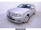 Mercedes-Benz C 220 CDI Avantgarde,COM AND,PA - mejor precio | unprecio.es