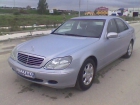 MERCEDES S 320 - mejor precio | unprecio.es