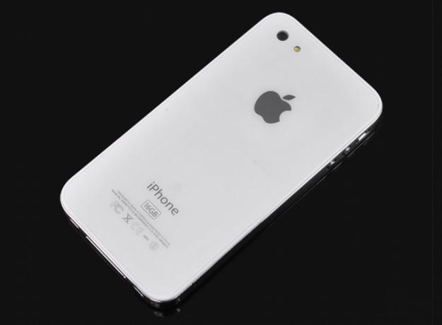 MINI IPHONE 4 - NUEVO--LIBRE--DUALSIM-TV