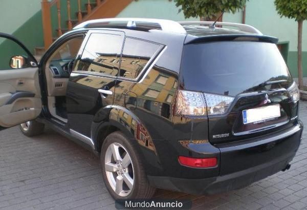 Mitsubishi Outlander 2.0 Kaiteki