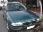 Opel Astra 1.6. Plan 200E - mejor precio | unprecio.es