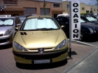 Peugeot 206 14 HDI X-LINE en Madrid - mejor precio | unprecio.es