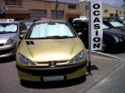 Peugeot 206 14 HDI X-LINE en Madrid - mejor precio | unprecio.es