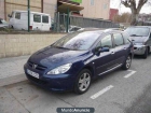 Peugeot 307 HDI SX - mejor precio | unprecio.es