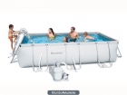 piscina portatil nueva y barata - mejor precio | unprecio.es