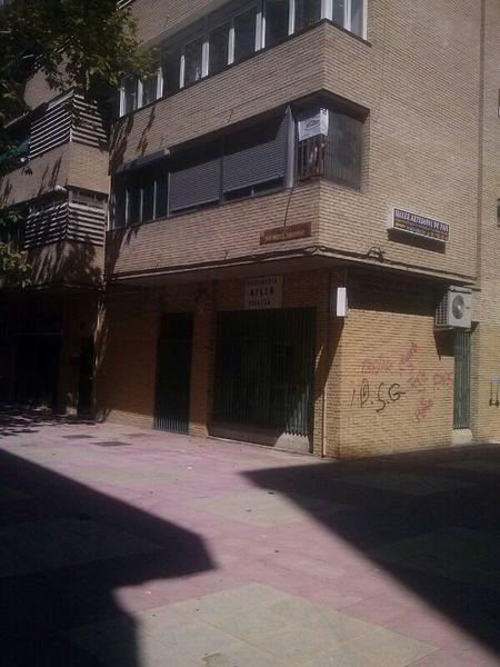 Piso en Madrid