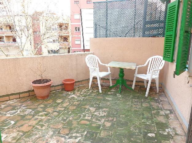 Piso en Palma de Mallorca