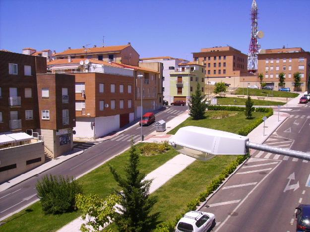 Piso en Salamanca