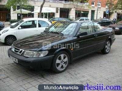 Saab 900 900 CABRIOLET SE 2.0 TURBO