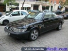 Saab 900 900 CABRIOLET SE 2.0 TURBO - mejor precio | unprecio.es