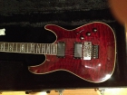 Schecter Hellraiser Special FR - mejor precio | unprecio.es