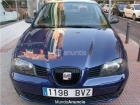 Seat Ibiza 1.4i 16v 75 CV STELLA - mejor precio | unprecio.es