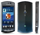 Sony ericsson xperia neo v libre - mejor precio | unprecio.es