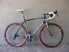 Specialized Tarmac S-Works Carbon Bici - 56cm - mejor precio | unprecio.es