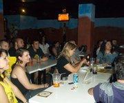 TRASPASO BAR-RESTAURANTE(2.3.4.1.)