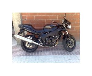TRIUMPH SPEED FOUR