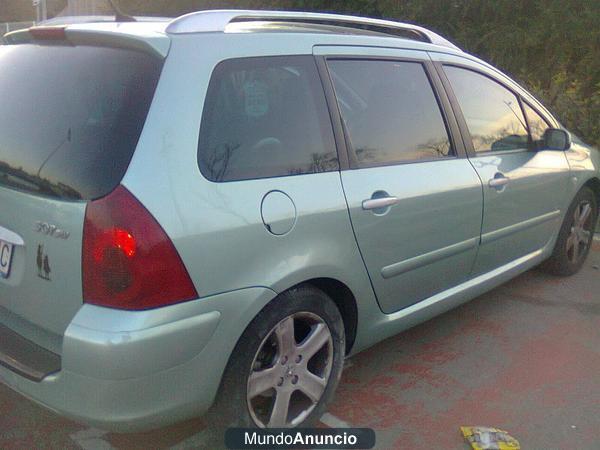 vendo coche