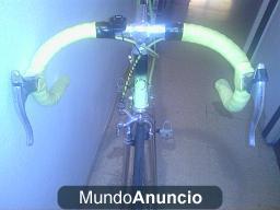 VENDO O CAMBIO BICICLETA  \