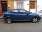 VENDO OPEL ASTRA DIESEL 5 PUERTAS 100CV 200DTI - mejor precio | unprecio.es