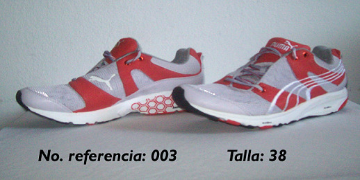 Vendo stock de ropas y zapatos de marcas (Nuevas) - Vans, timberland, reebok, etc