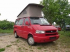 Venta de coche Volkswagen California Coach Tdi 102cv '00 en Tona - mejor precio | unprecio.es