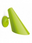 Vibia I.cono - Aplique corto negro - iLamparas.com - mejor precio | unprecio.es