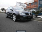 Volkswagen Golf 2.0 T FSI GTI - mejor precio | unprecio.es