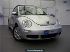 Volkswagen New Beetle - mejor precio | unprecio.es