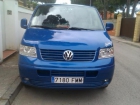 Volkswagen Transporter 1.9TDI - mejor precio | unprecio.es