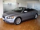 Volvo C70 D5 SUMMUM - mejor precio | unprecio.es