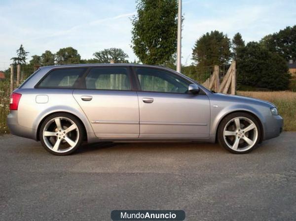 2004 Audi A4