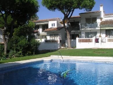 Apartamento con 2 dormitorios se vende en Mijas Costa, Costa del Sol