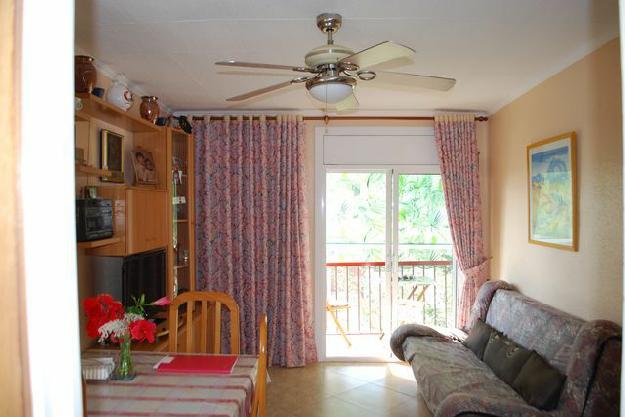 Apartamento en Creixell