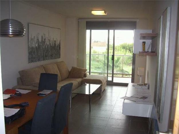 Apartamento en Daimús