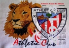 Athletic Club de Bilbao poster affiche calendar 2013 - Grand Format (45x32 cm.) - mejor precio | unprecio.es