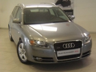 AUDI A4  AVANT 3.0TDI QUATTRO TIP. - mejor precio | unprecio.es