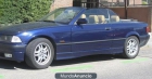 BMW 320 i CABRIO FULL EQUIPE - mejor precio | unprecio.es