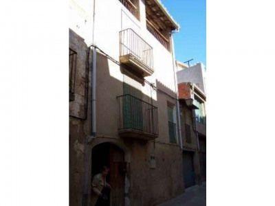 Casa en venta en Maella, Zaragoza