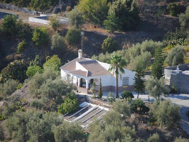 Chalet en venta en Cómpeta, Málaga (Costa del Sol)