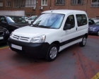 CITROEN BERLINGO COMBI 1.6HDI 75 X - Madrid - mejor precio | unprecio.es